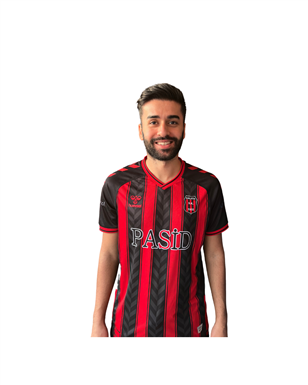DOĞUKAN BAD